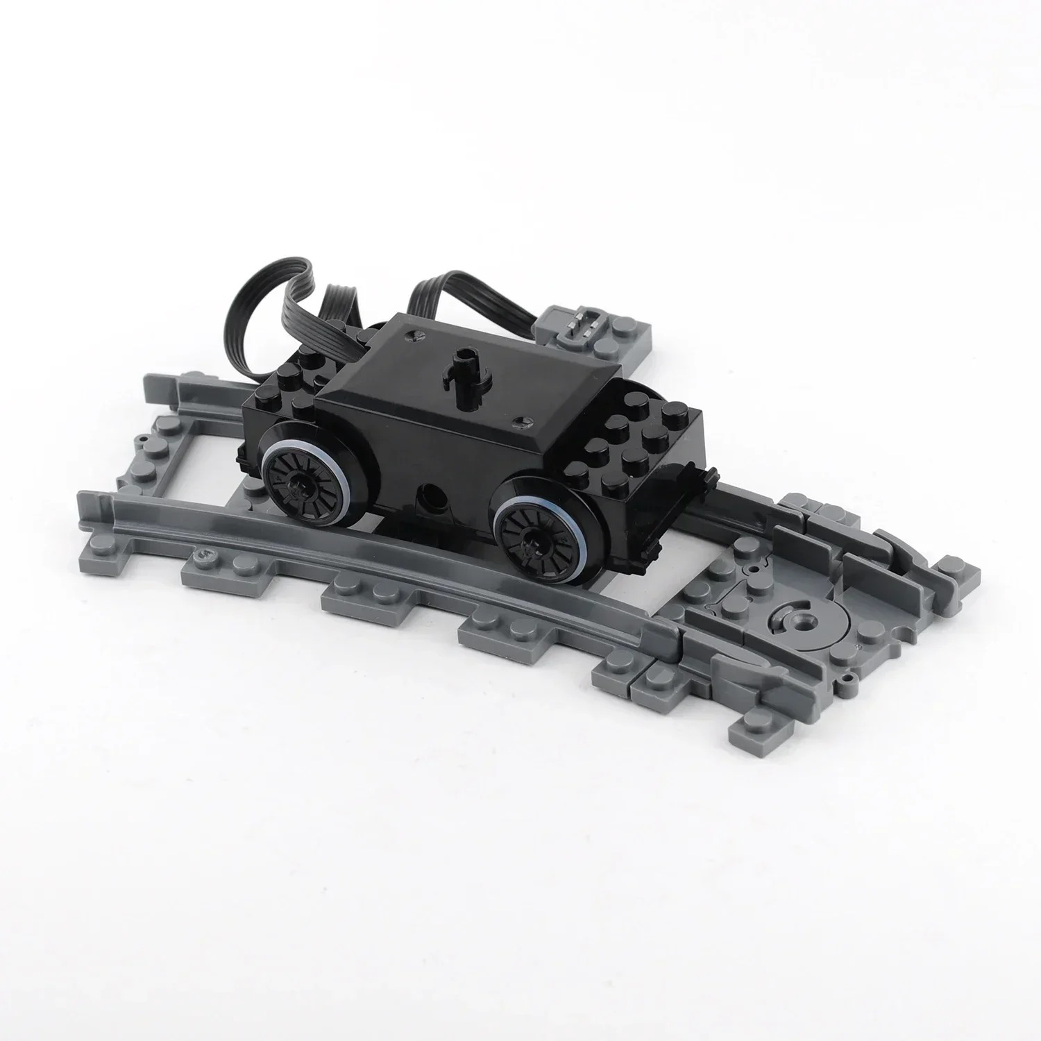 Moc Tren Parça Motoru Teknik B - Power Tools Lego incelemesi ve fiyatı