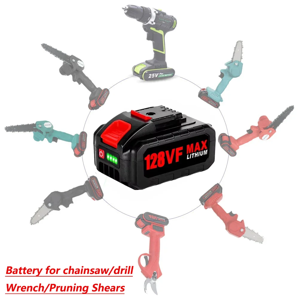18V 21V 128VF 98VF Elektrikli  - Reciprocating Saw Cordless incelemesi ve fiyatı