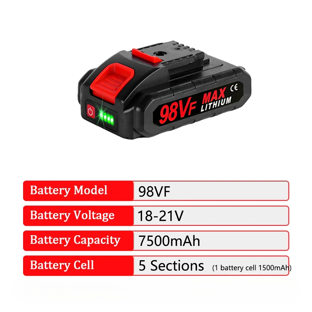 18V 21V 128VF 98VF Elektrikli  - Reciprocating Saw Cordless incelemesi ve fiyatı