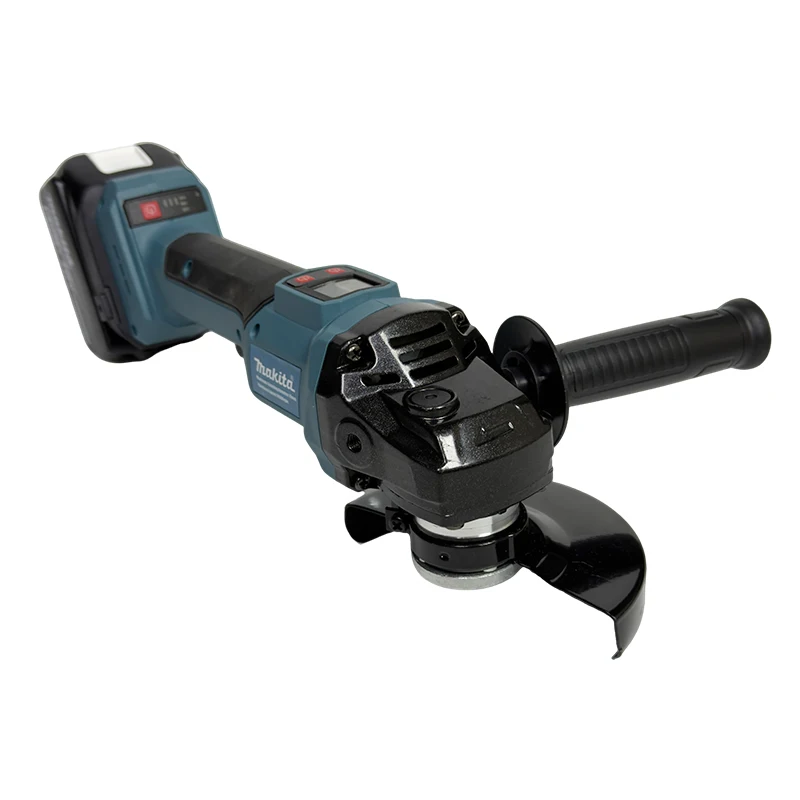 Makita Tool 125MM Fırçasız Ele - Power Tools Makita incelemesi ve fiyatı