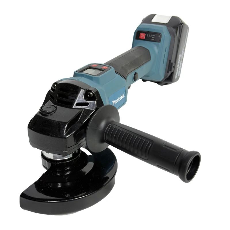 Makita Tool 125MM Fırçasız Ele - Power Tools Makita incelemesi ve fiyatı