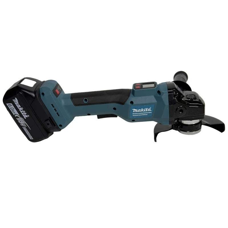 Makita Tool 125MM Fırçasız Ele - Power Tools Makita incelemesi ve fiyatı