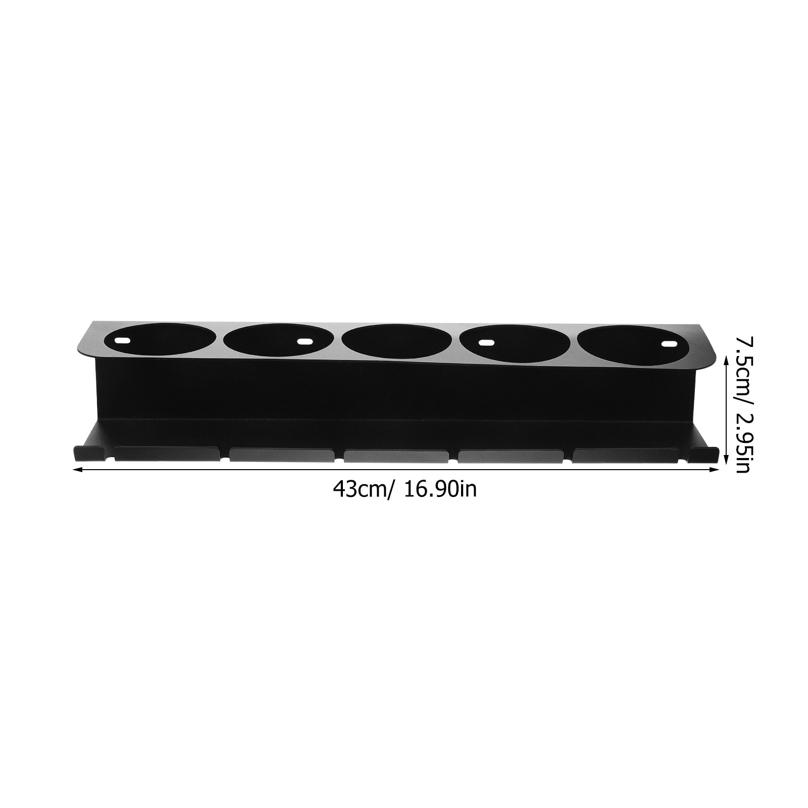 1 takım Metal elektrikli alet  - Power Tools Rack incelemesi ve fiyatı
