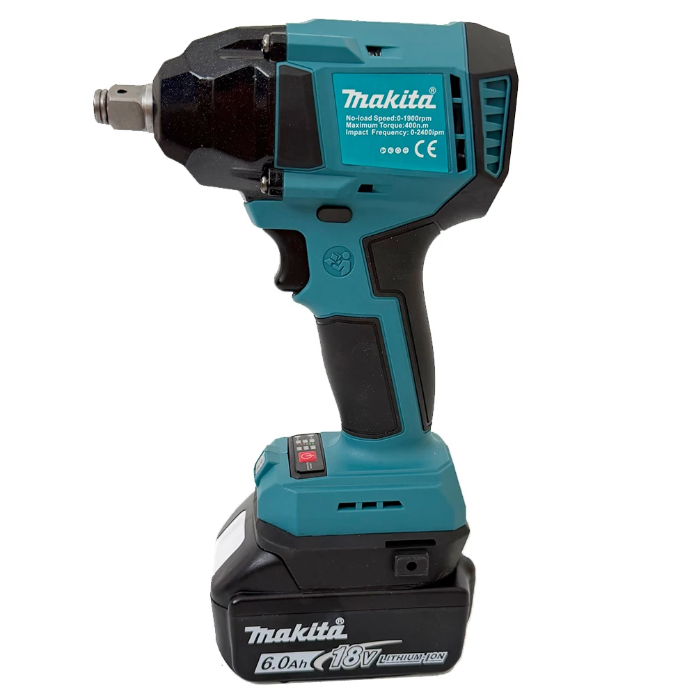Makita Dijital Ekranlı Elektri - Power Tools Makita incelemesi ve fiyatı