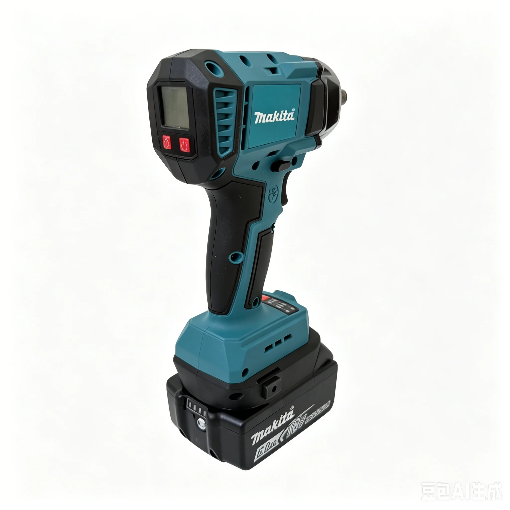 Makita Dijital Ekranlı Elektri - Power Tools Makita incelemesi ve fiyatı