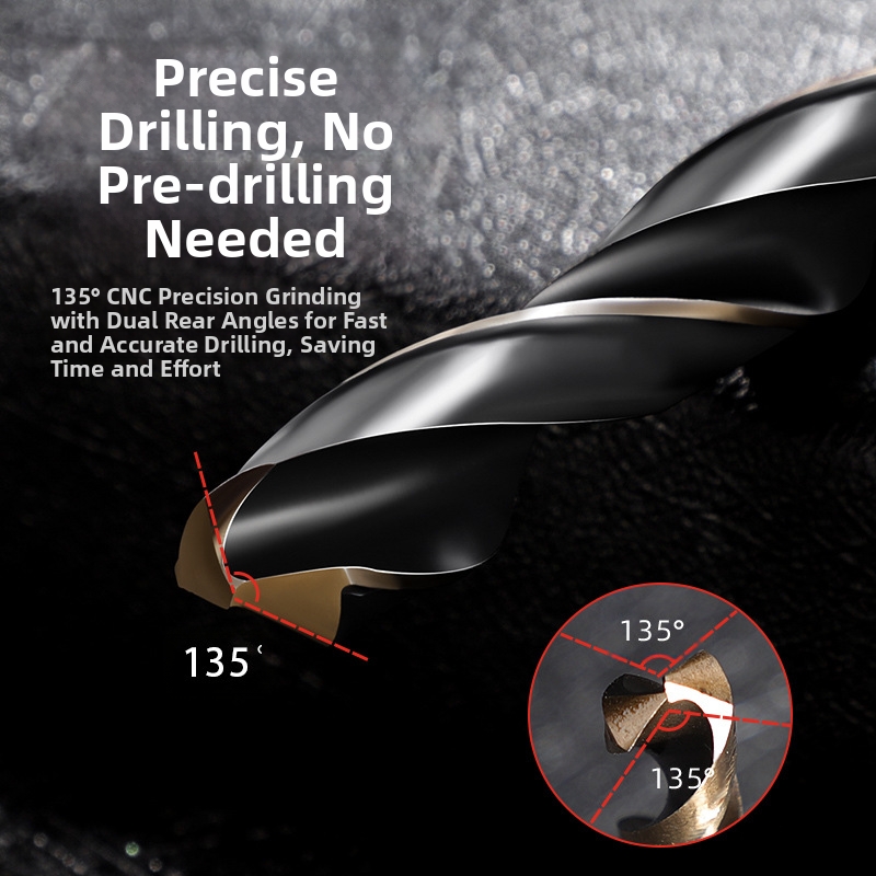 1.5-6.5mm Altıgen Saplı Üç Köş - Power Tools For Woodworking incelemesi ve fiyatı