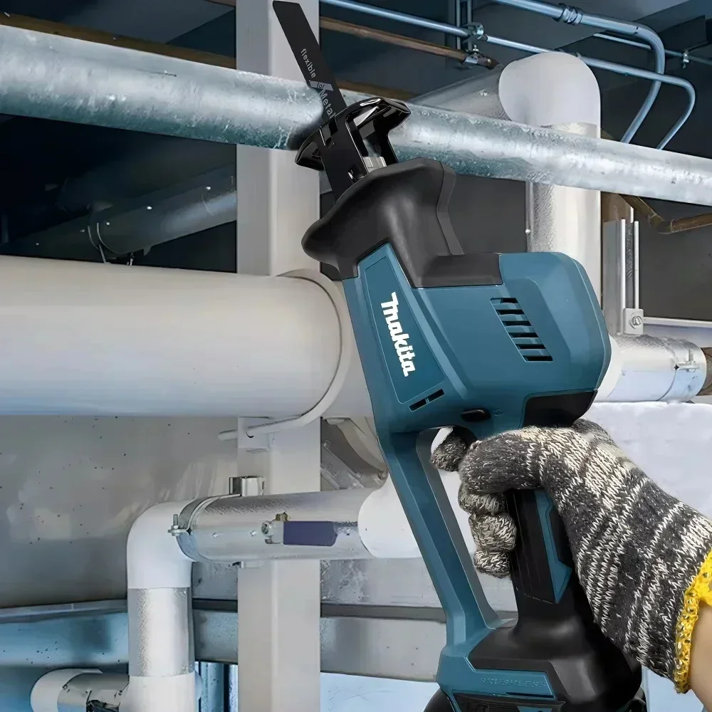 Makita DJR189 18V Akülü Şarjlı - Reciprocating Saw Cordless incelemesi ve fiyatı