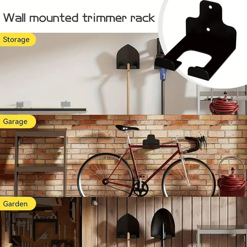Garaj Düzenleyici Çim Biçme Ma - Power Tools Rack incelemesi ve fiyatı