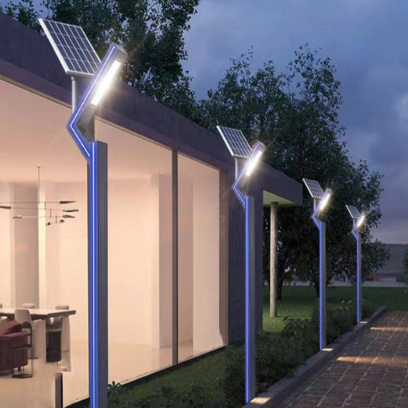 Bahçe Ayağı Işık Güneş Enerjil - Power Tools Zones incelemesi ve fiyatı