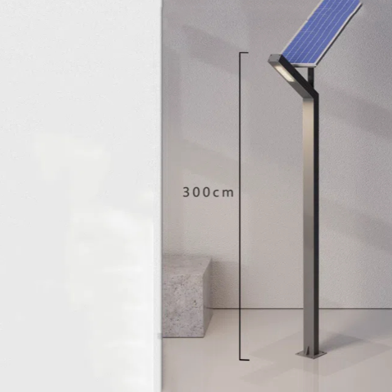 Bahçe Ayağı Işık Güneş Enerjil - Power Tools Zones incelemesi ve fiyatı