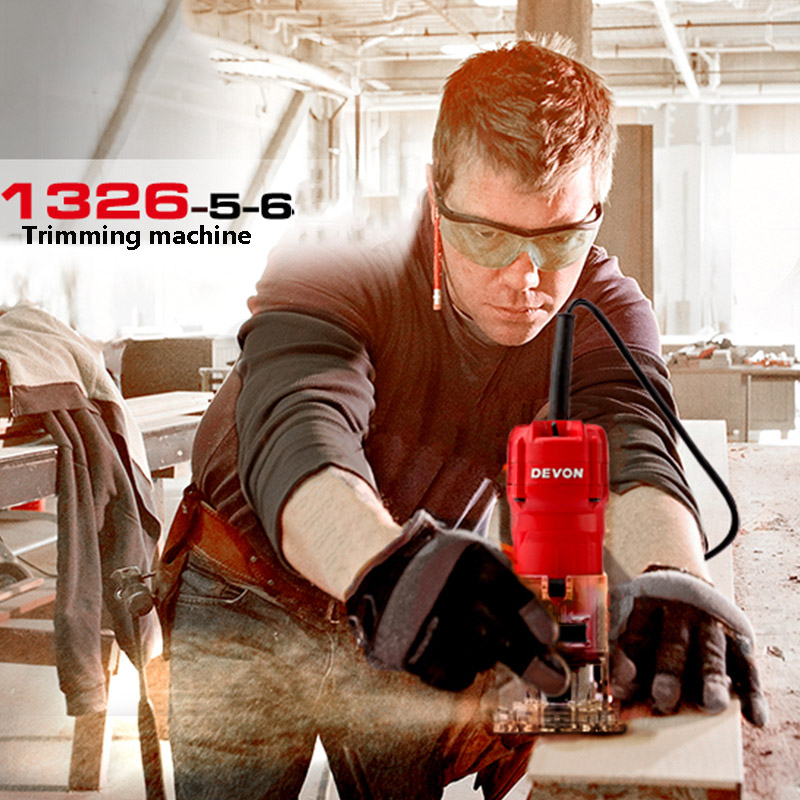 220 V Ahşap Yönlendirici Makin - Power Tools For Woodworking incelemesi ve fiyatı
