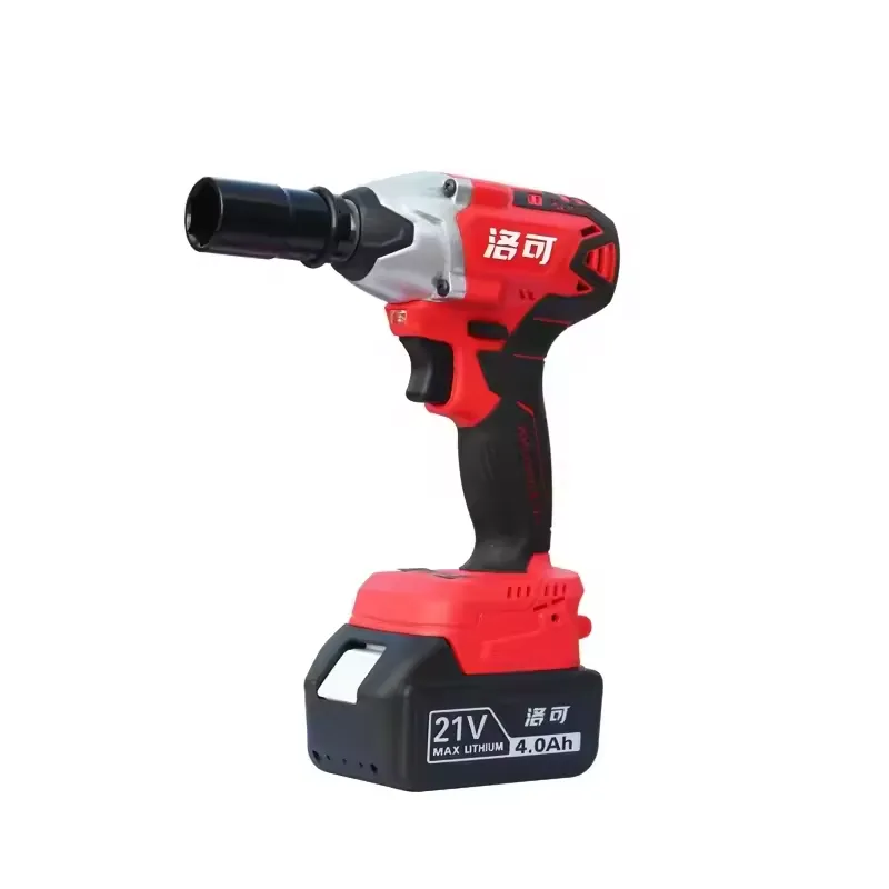 270N.m Taşınabilir Akülü Darbe - Power Tools Portable incelemesi ve fiyatı