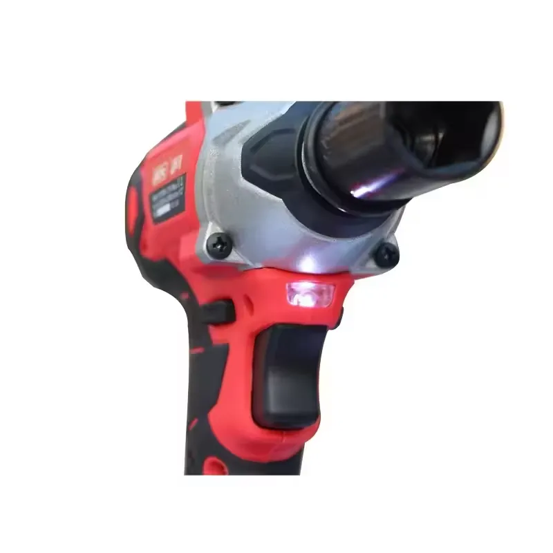 270N.m Taşınabilir Akülü Darbe - Power Tools Portable incelemesi ve fiyatı