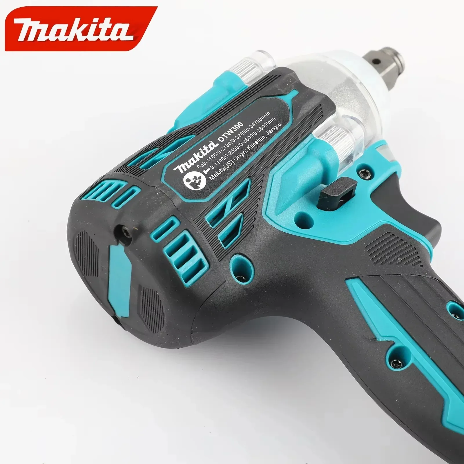 Makita DTW300 18V Alet Seti Fı - Power Tools Makita incelemesi ve fiyatı