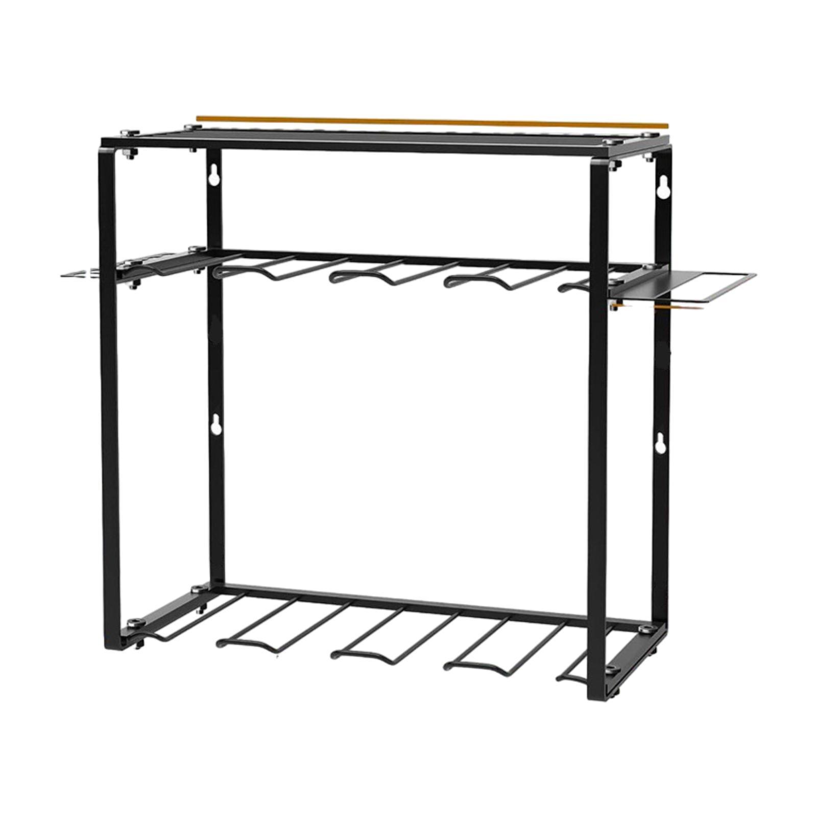 Elektrikli El Aletleri Düzenle - Power Tools Rack incelemesi ve fiyatı