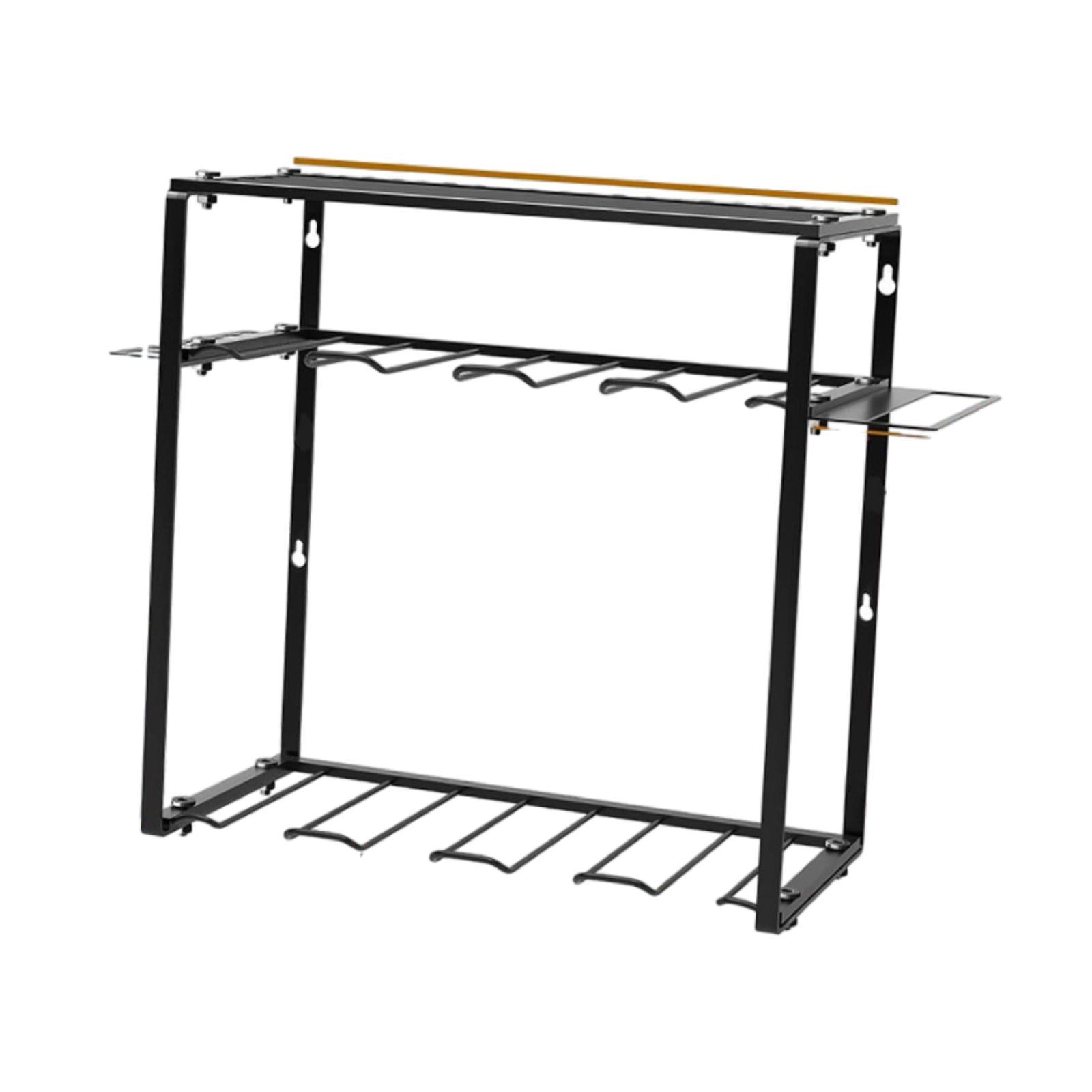 Elektrikli El Aletleri Düzenle - Power Tools Rack incelemesi ve fiyatı