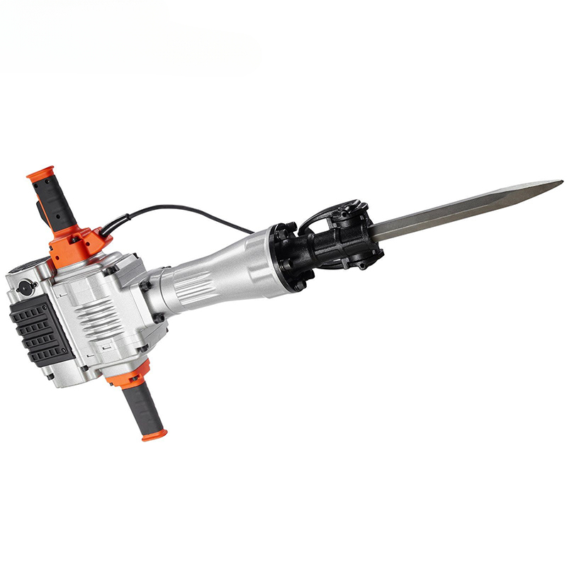 95A El Tipi Kırıcı Delici Taşı - Power Tools Portable incelemesi ve fiyatı