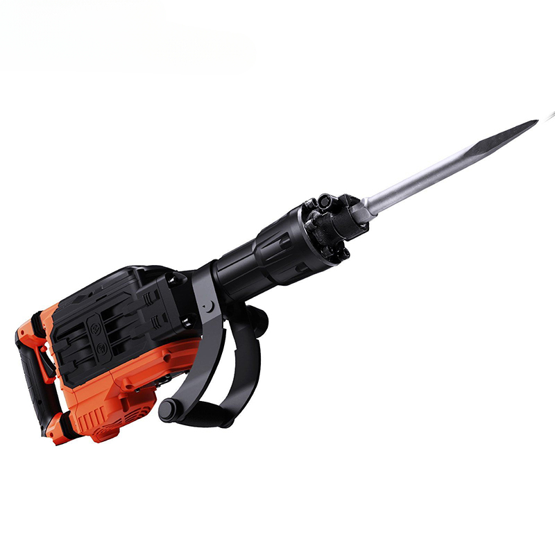 95A El Tipi Kırıcı Delici Taşı - Power Tools Portable incelemesi ve fiyatı