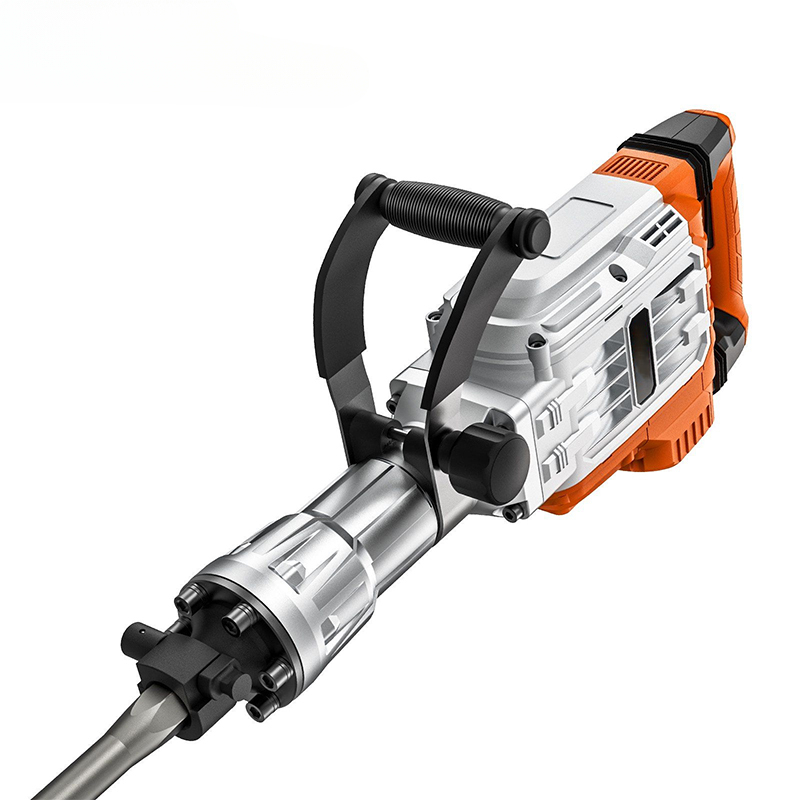 95A El Tipi Kırıcı Delici Taşı - Power Tools Portable incelemesi ve fiyatı