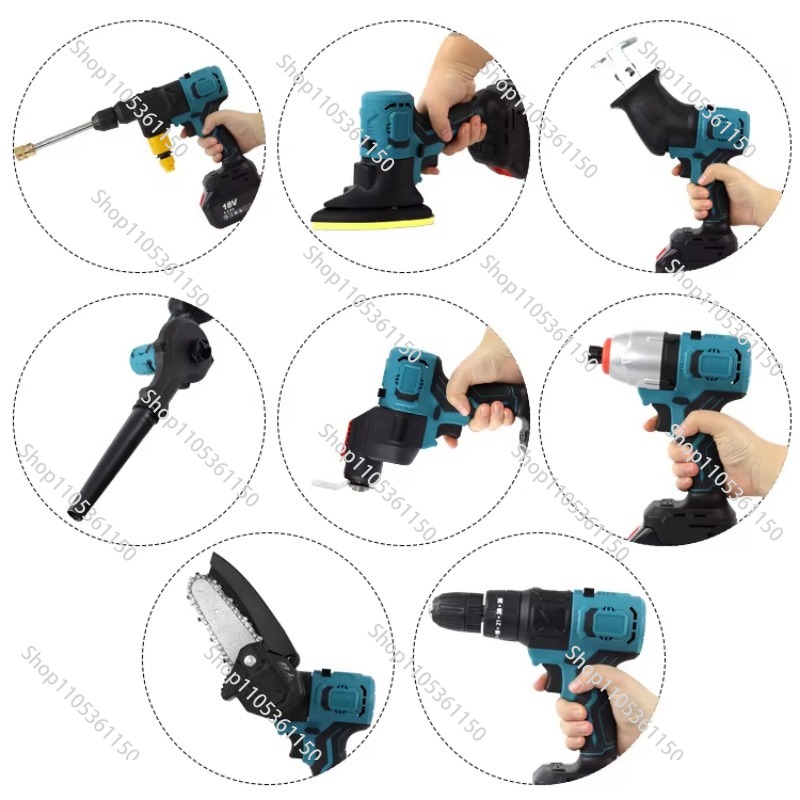 Kablosuz Hepsi Bir Arada Çok F - Power Tools Makita incelemesi ve fiyatı