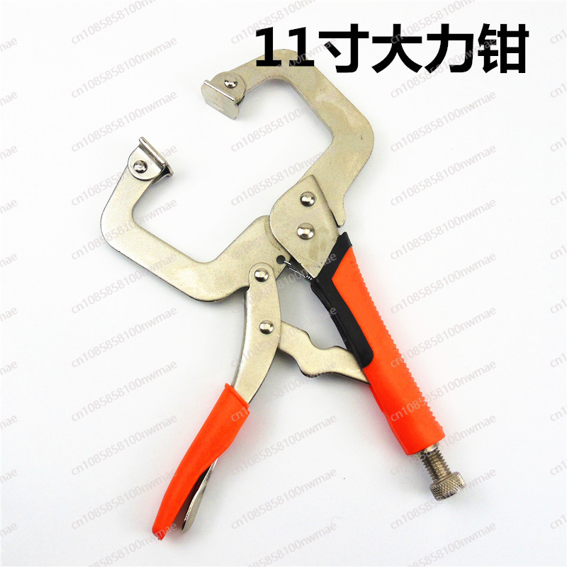 Güçlü pense çok fonksiyonlu ev - Power Tools For Woodworking incelemesi ve fiyatı
