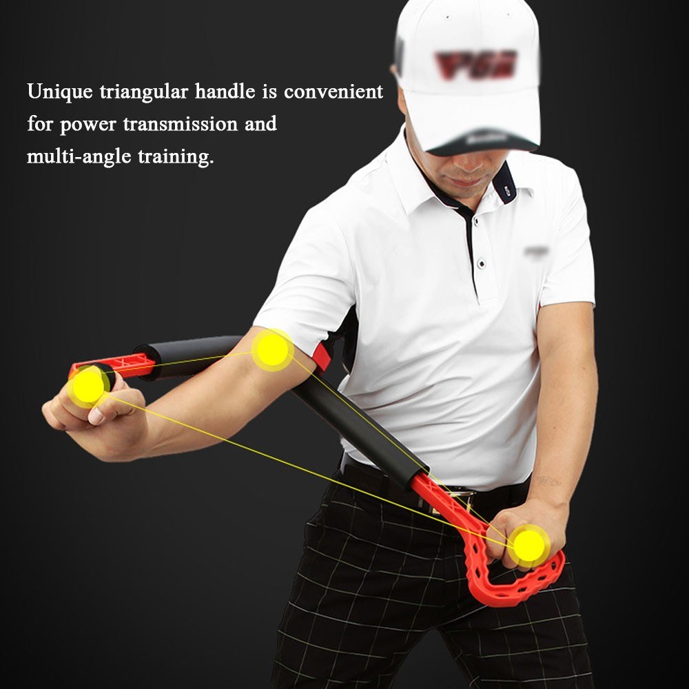 PGM Golf Swing Trainer, Swing  - Power Tools Training incelemesi ve fiyatı