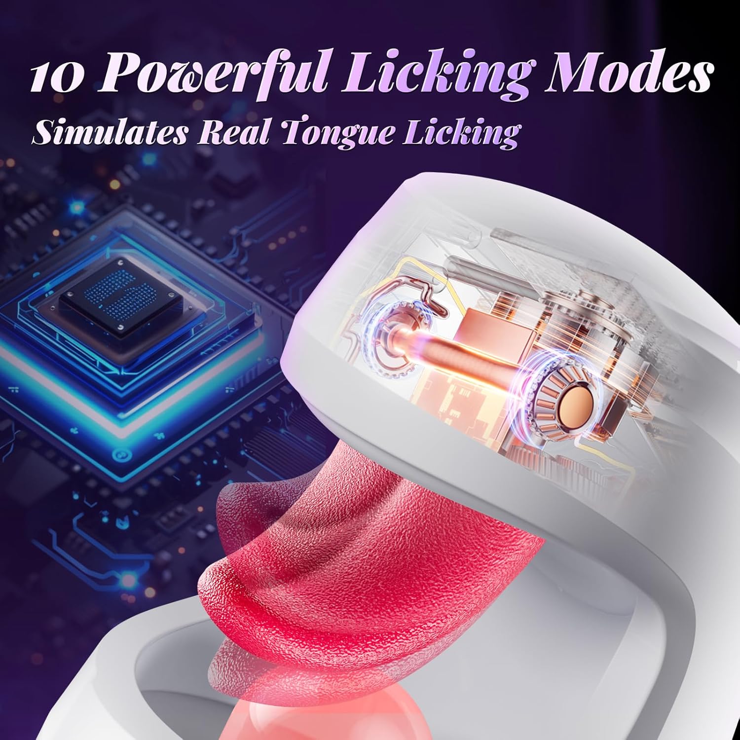 Dil Yalama Penis Eğitim Vibrat - Power Tools Training incelemesi ve fiyatı