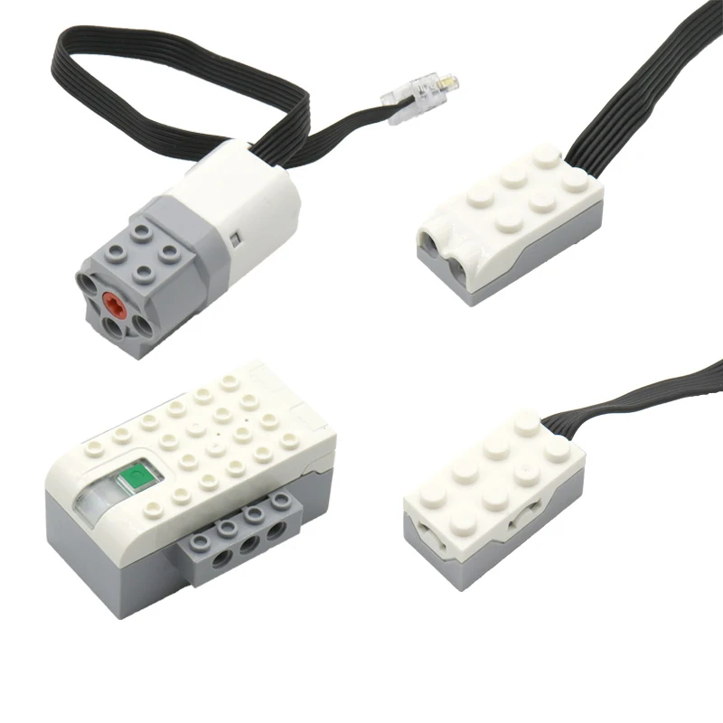 Çocukların STEM programlama ve - Power Tools Lego incelemesi ve fiyatı