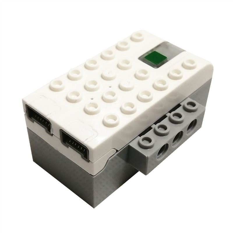Çocukların STEM programlama ve - Power Tools Lego incelemesi ve fiyatı