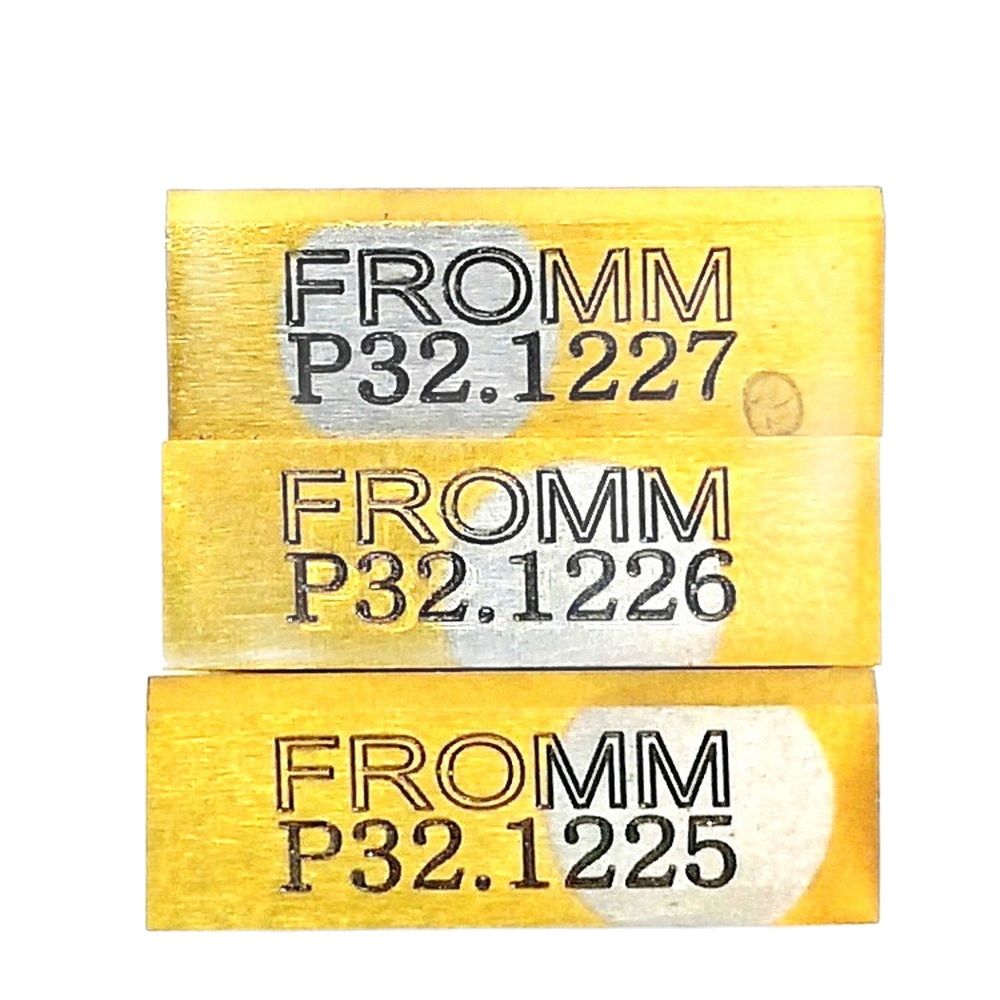 Fromm Yedek Parçaları P32.1225 - Power Tools Portable incelemesi ve fiyatı